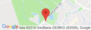 Benzinpreis Tankstelle Aral Tankstelle