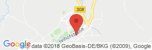 Benzinpreis Tankstelle Aral Tankstelle