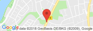 Westfalen-Tankstelle