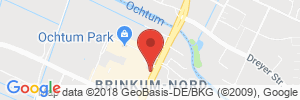 Benzinpreis Tankstelle Shell Stuhr Bremer Str. 105