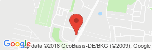 Benzinpreis Tankstelle Anklam, Lübecker Str. 18