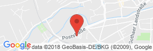 Benzinpreis Tankstelle Bad Langensalza, Poststr. 12
