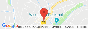 Benzinpreis Tankstelle Bad Lauterberg, Wissmannstr. 39