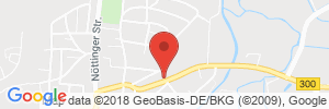 Aral Tankstelle