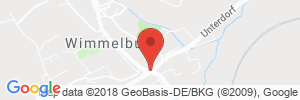 Benzinpreis Tankstelle ENI