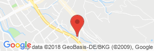 Benzinpreis Tankstelle Shell Garmisch-Partenkirchen Hauptstr. 97