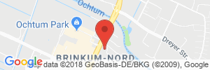 Benzinpreis Tankstelle Stuhr, Bremer Str. 112