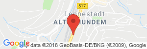 Benzinpreis Tankstelle Aral Tankstelle
