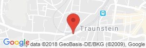 Benzinpreis Tankstelle Aral Tankstelle