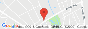 Benzinpreis Tankstelle Goch, Nordring 62