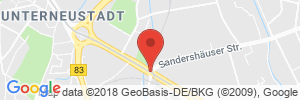 KASSEL - SANDERSHAEUSER STR. 43