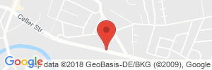 Benzinpreis Tankstelle Aral Tankstelle