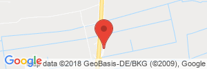 Shell Edesheim A65 Pfaelzer Weinstrasse West