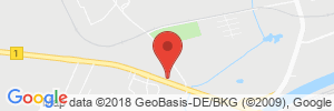 Benzinpreis Tankstelle TotalEnergies Brandenburg