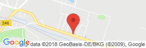 Benzinpreis Tankstelle Aral Tankstelle