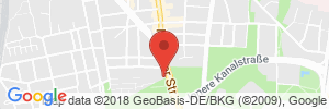 Benzinpreis Tankstelle Shell Koeln Neusser Str. 153