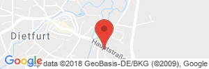 Benzinpreis Tankstelle Aral Tankstelle