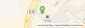 Autogas Tankstellen Details Shell-Tankstelle ansehen