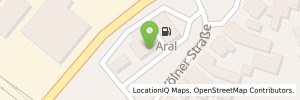 Aral Tankstelle