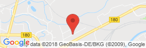 Autogas Tankstellen Details Shell-Tankstelle Renate Apitz ansehen
