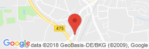 Autogas Tankstellen Details Q 1 - Tankstelle ansehen