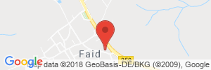 ED-Tankstelle Faid