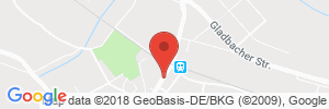 Freie Tankstelle Lambertz