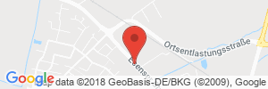 Tankstelle Mettjes