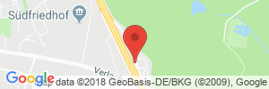 BAB-Tankstelle Ohligser Heide Ost (Aral)