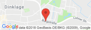 Autogas Tankstellen Details bft Tankstelle Middendorf-Wehri ansehen