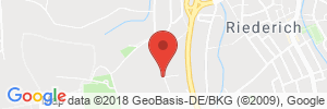 Autogas Tankstellen Details Fa. Penker Autohaus ansehen