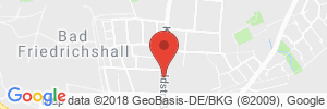 Tankpunkt Götz bei Auto Neff
