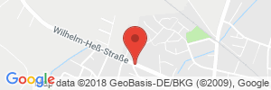 Westfalen Tankstelle