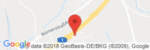 BAB-Tankstelle Lichtendorf Süd (Aral)