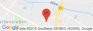 Autogas Tankstellen Details Döhring - Das Autohaus ansehen