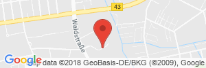 Gas Service De GmbH, Automatentankstelle