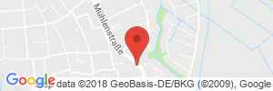 Autogas Tankstellen Details Tankstelle Mettjes ansehen