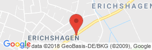 Autogas Tankstellen Details LTG Tankstelle Doreen Winkler ansehen