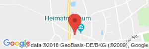Autogas Tankstellen Details BFT-Tankstelle ansehen