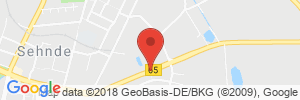 LTG Tankstelle Sehnde