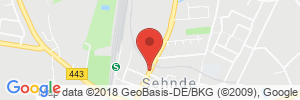 Freie Tankstelle Konrad Deppe
