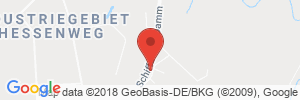 Westfalen-Tankstelle Volker Happe