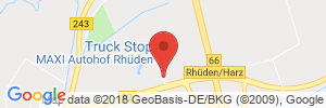 Maxi Autohof Rhüden (Esso)