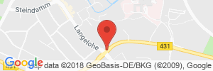 Autogas Tankstellen Details Nordoel-Tankstelle ansehen