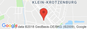 Gas Service De GmbH - Automatentankstelle