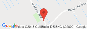 NORDOEL Tankstelle