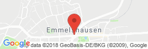 Autogas Tankstellen Details ED-Tankstelle Alfred Mind ansehen
