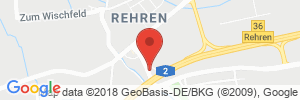 Westfalen-Tankstelle Bernd Wentzel