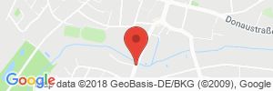 Autogas Tankstellen Details Esso-Station Becker ansehen
