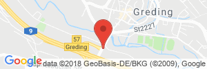 Autogas Tankstellen Details BayWa Tankstelle Guido Rind ansehen